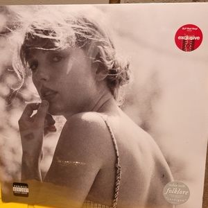Taylor swift vinyl